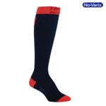 Calcetin-deportivo-unisex-15-20-mmHg-NV-X-Sport-black-red-M-10104743-2