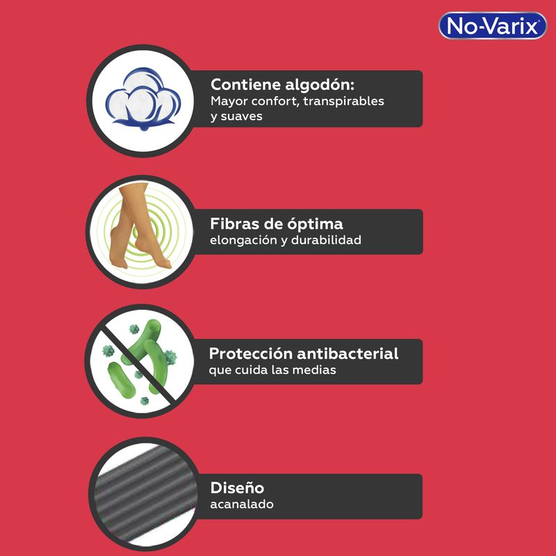 Calcetin-No-Varix-hombre-15-20-mmHg-fibras-especiales-marron-S-10102832-3