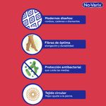 Calcetin-No-Varix-mujer-15-20-mmHg-colors-diseño-rombo-azul-aguamarina-M-10112463-3