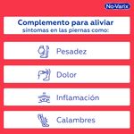 Calcetin-No-Varix-mujer-15-20-mmHg-colors-diseño-cadena-blanco-XL-10102656-4