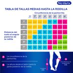 Calcetin-No-Varix-mujer-15-20-mmHg-colors-diseño-cadena-blanco-XL-10102656-6