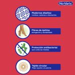 Calcetin-No-Varix-mujer-15-20-mmHg-colors-diseño-diamante-pequeño-azul-M-10102223-3