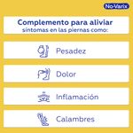 Calcetin-No-Varix-unisex-20-30-mmHg-opaca-puntera-abierta-beige-M-10105003-4